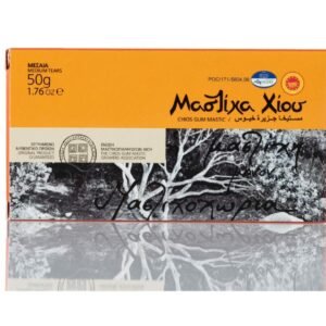 المسكة الحرة 50g