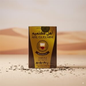 شاي أهل كلميم -علبة نصف كيلو-