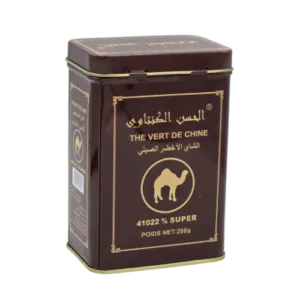 شاي الكنتاوي