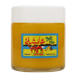 دهنة عائشة