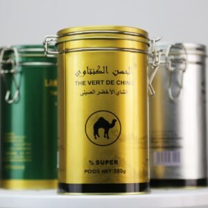 الشاي
